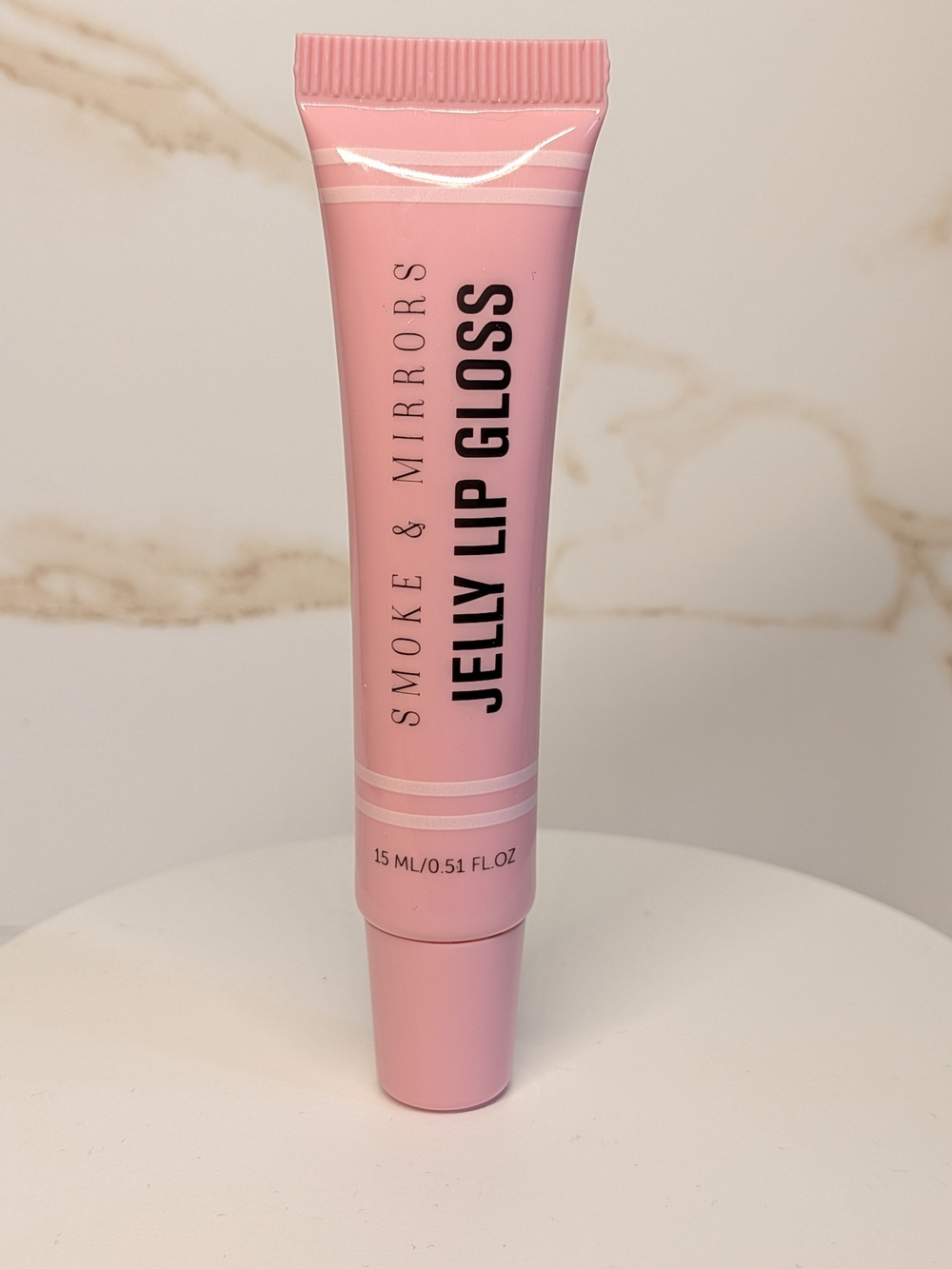Smoke & Mirror Jelly Lip Gloss
